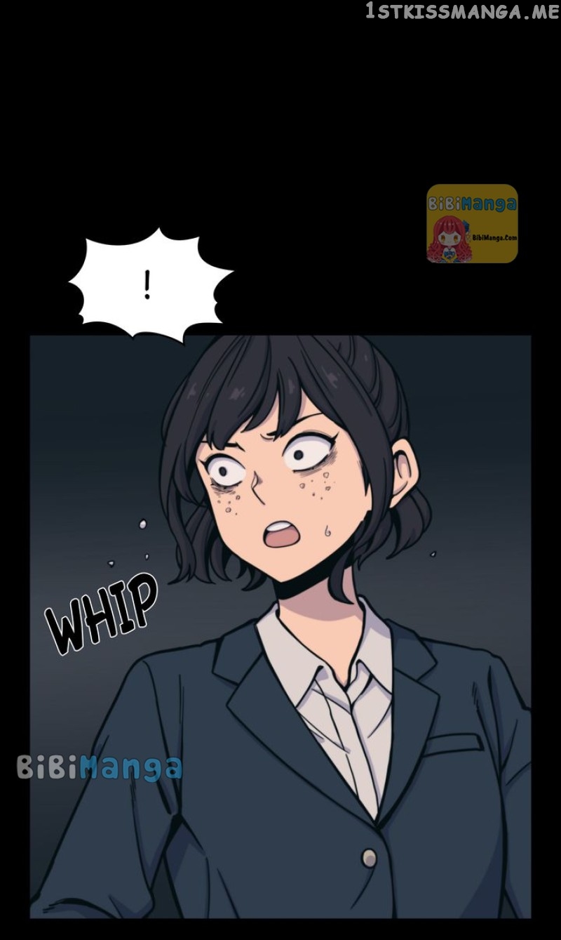 The Imposter Chapter 32 - page 83
