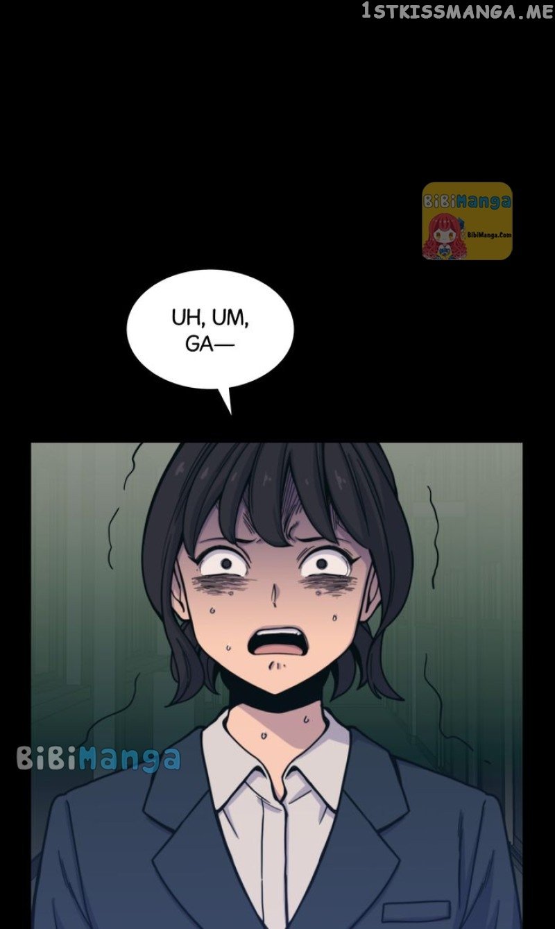 The Imposter Chapter 32 - page 86