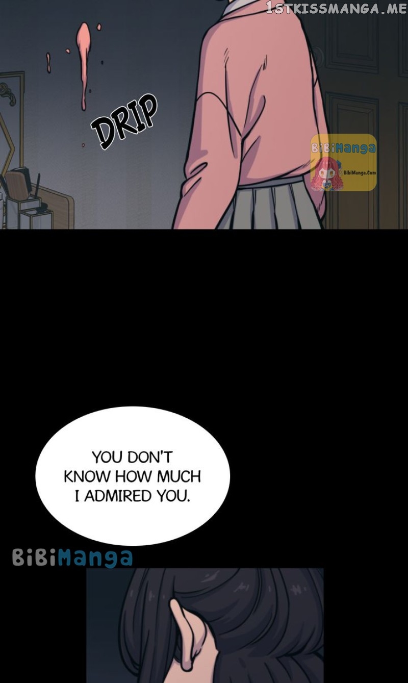 The Imposter Chapter 32 - page 9