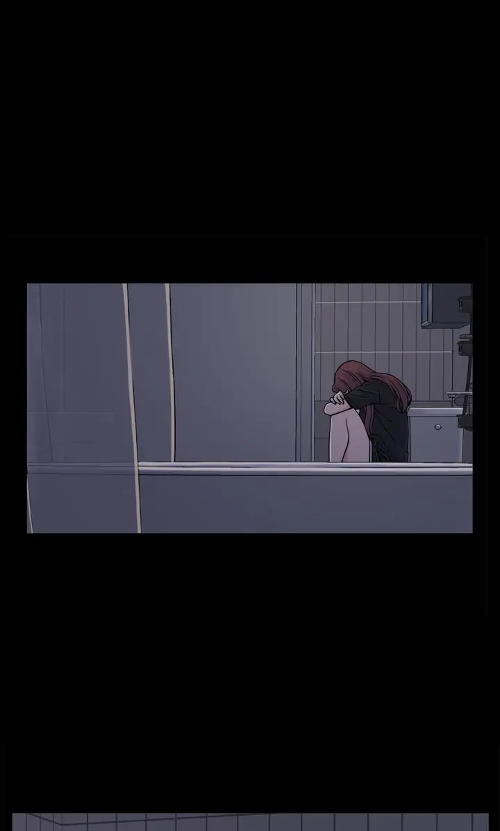 The Imposter Chapter 5 - page 1