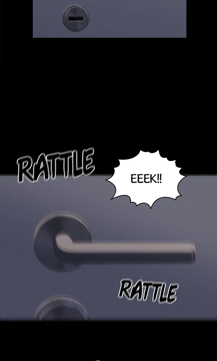 The Imposter Chapter 5 - page 10