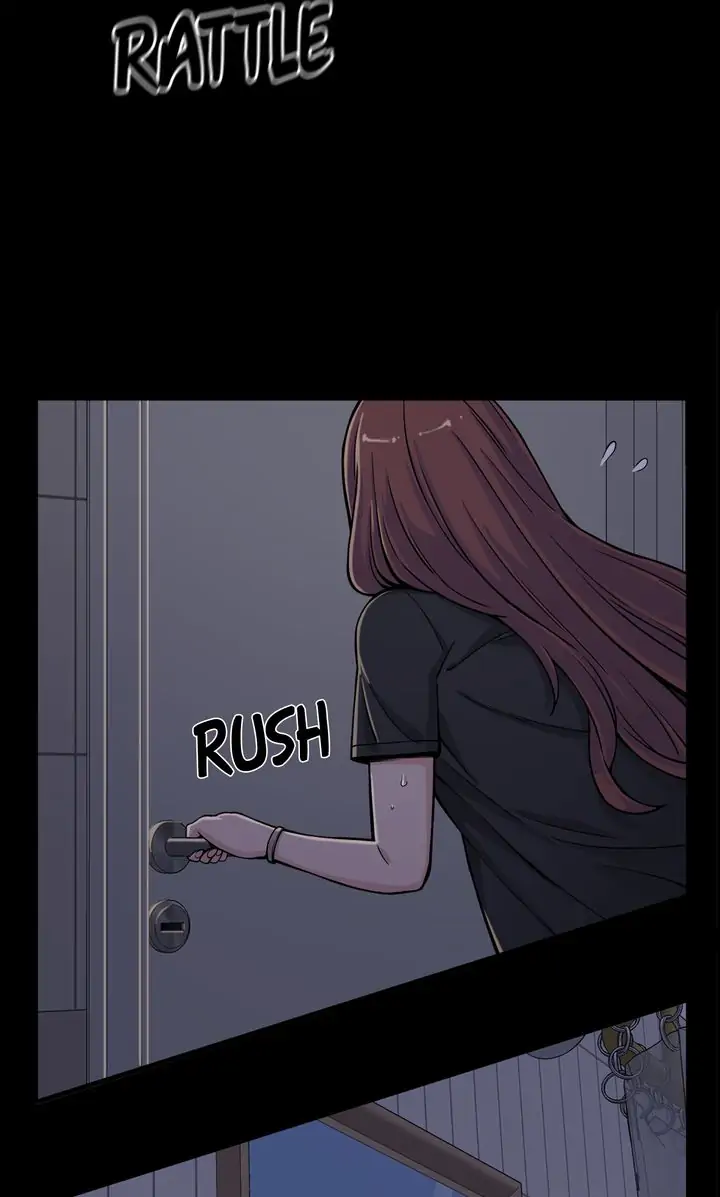 The Imposter Chapter 5 - page 11