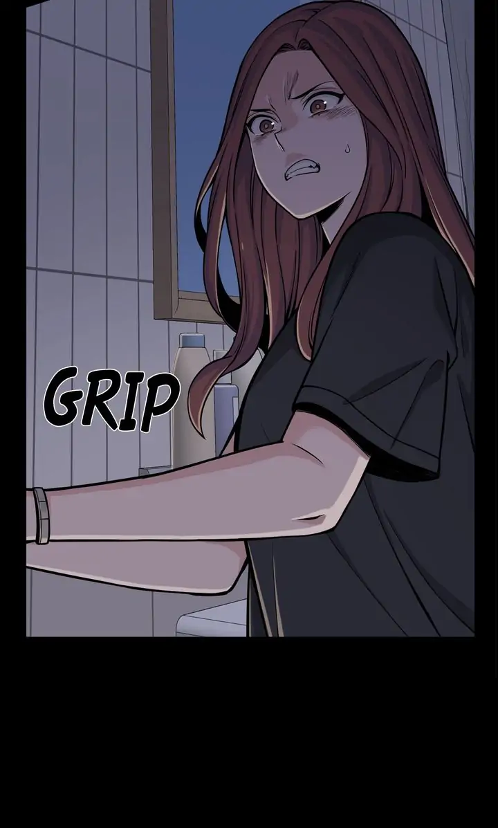 The Imposter Chapter 5 - page 12