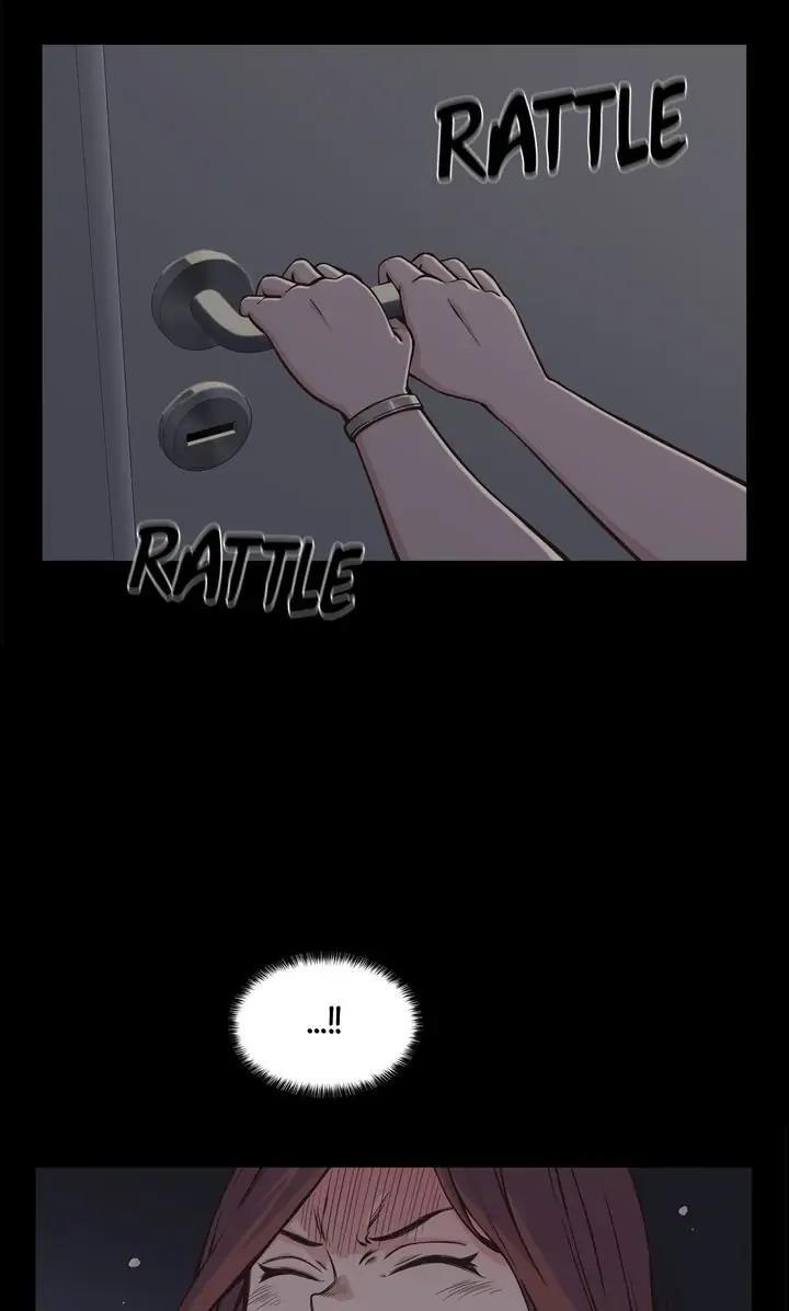 The Imposter Chapter 5 - page 13