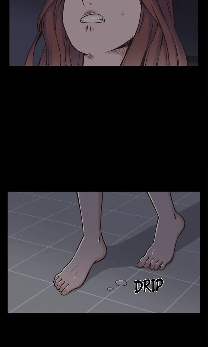 The Imposter Chapter 5 - page 14