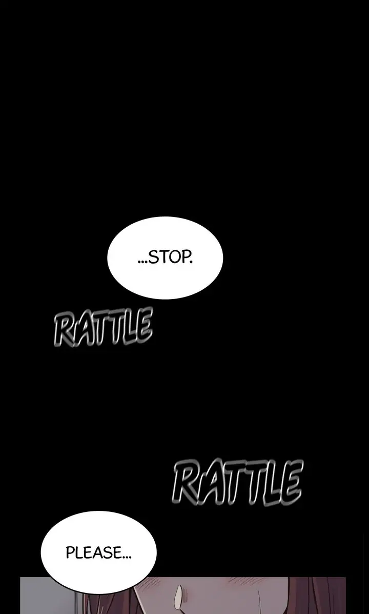 The Imposter Chapter 5 - page 15