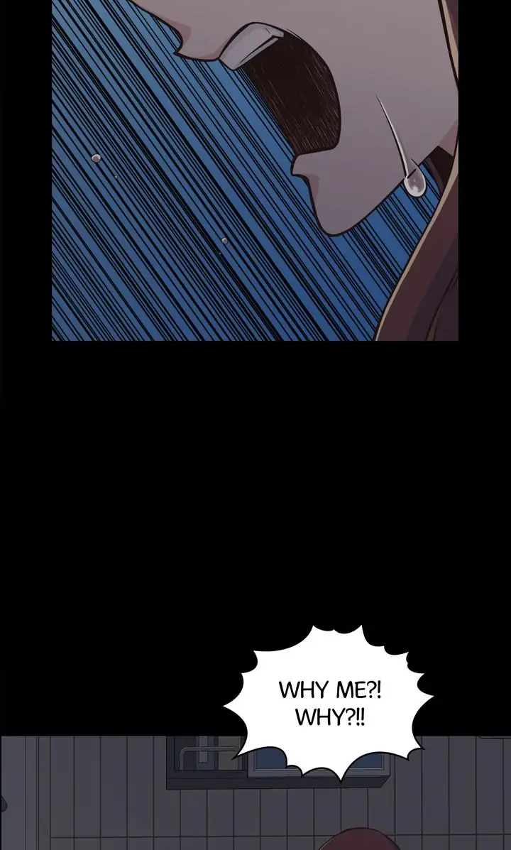The Imposter Chapter 5 - page 18