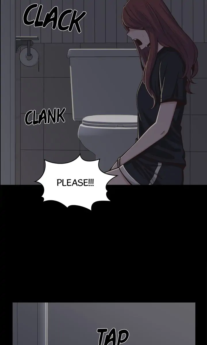 The Imposter Chapter 5 - page 19