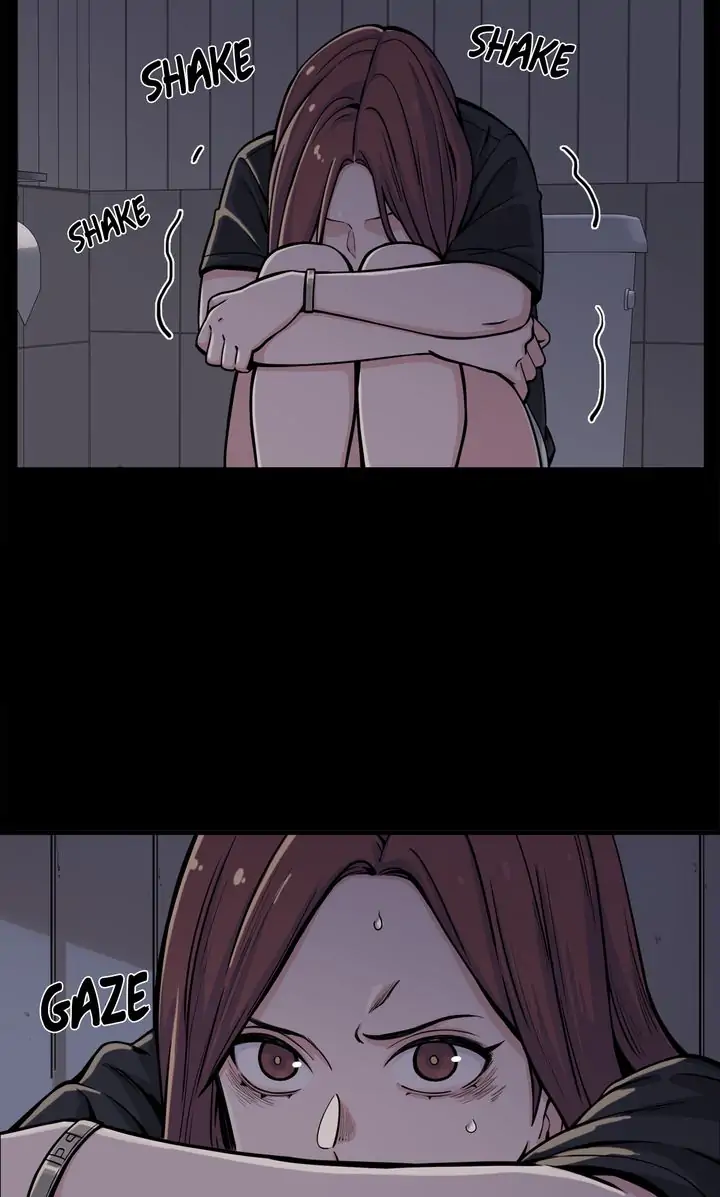 The Imposter Chapter 5 - page 2