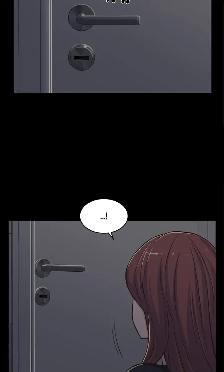 The Imposter Chapter 5 - page 20