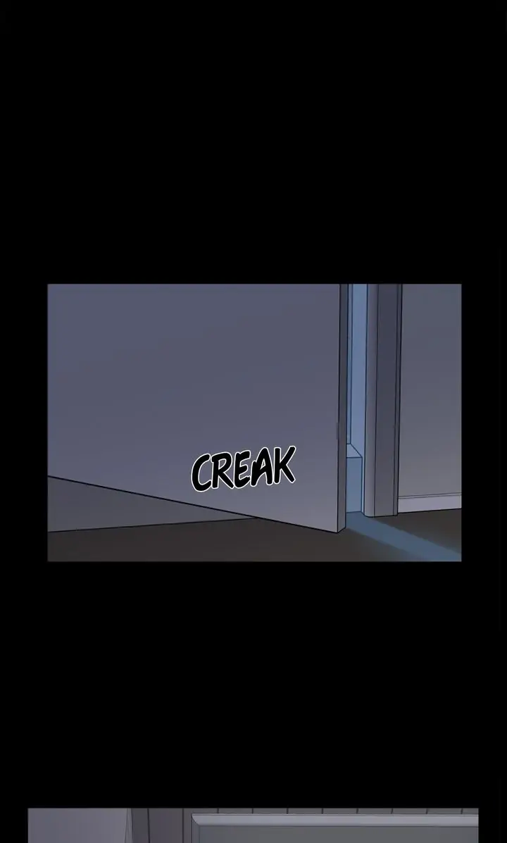 The Imposter Chapter 5 - page 23