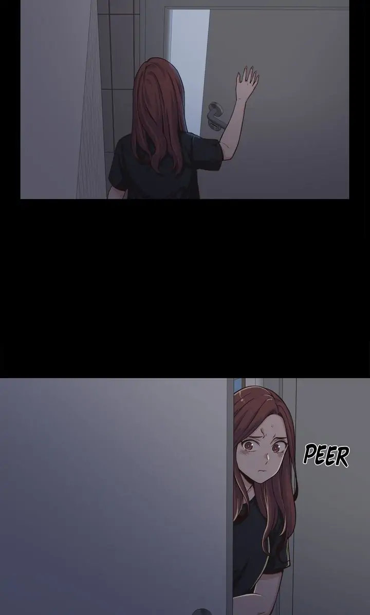 The Imposter Chapter 5 - page 24