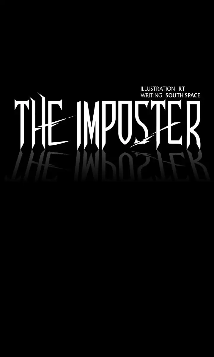 The Imposter Chapter 5 - page 26