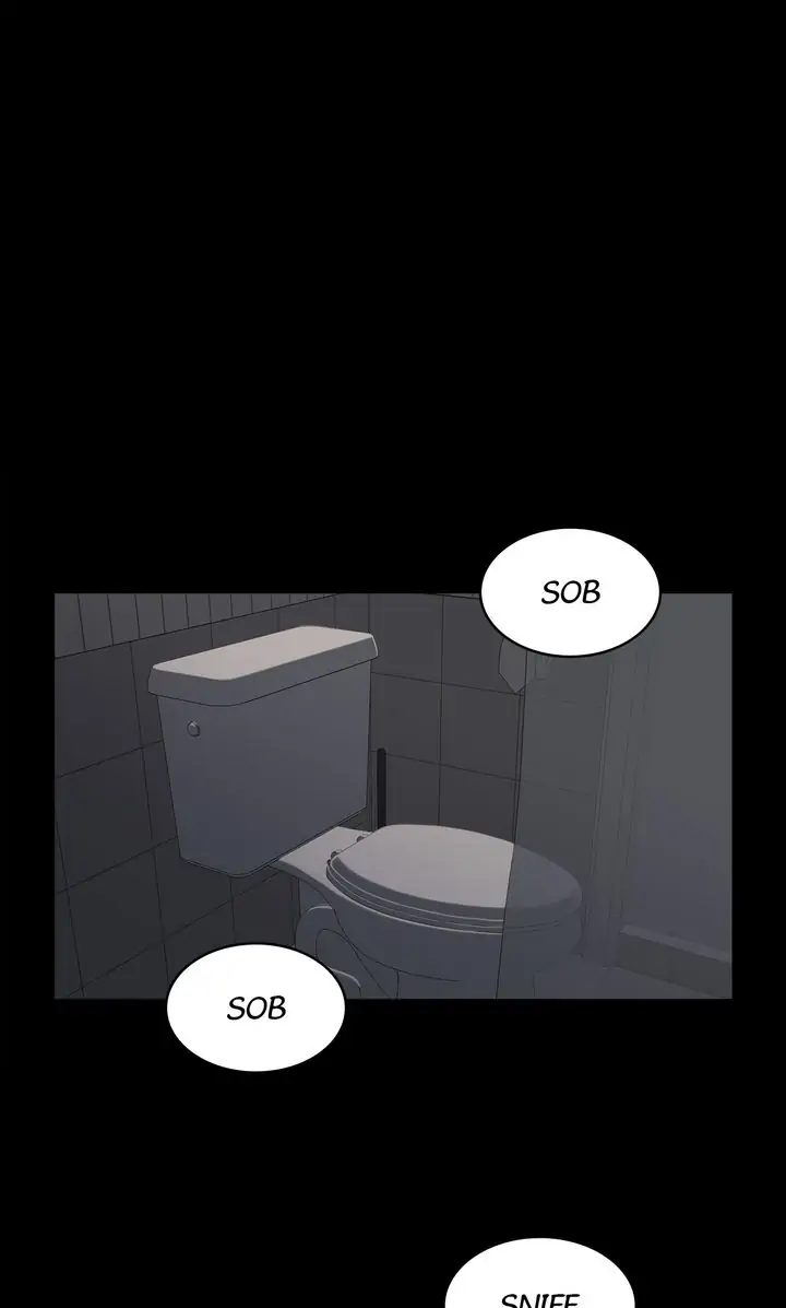 The Imposter Chapter 5 - page 27