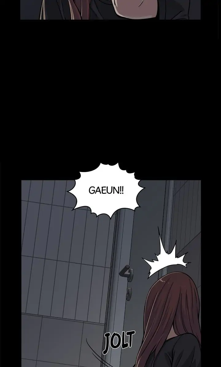 The Imposter Chapter 5 - page 29