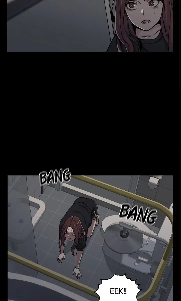 The Imposter Chapter 5 - page 32