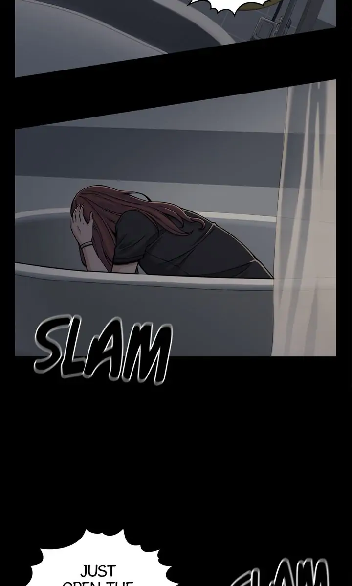 The Imposter Chapter 5 - page 33