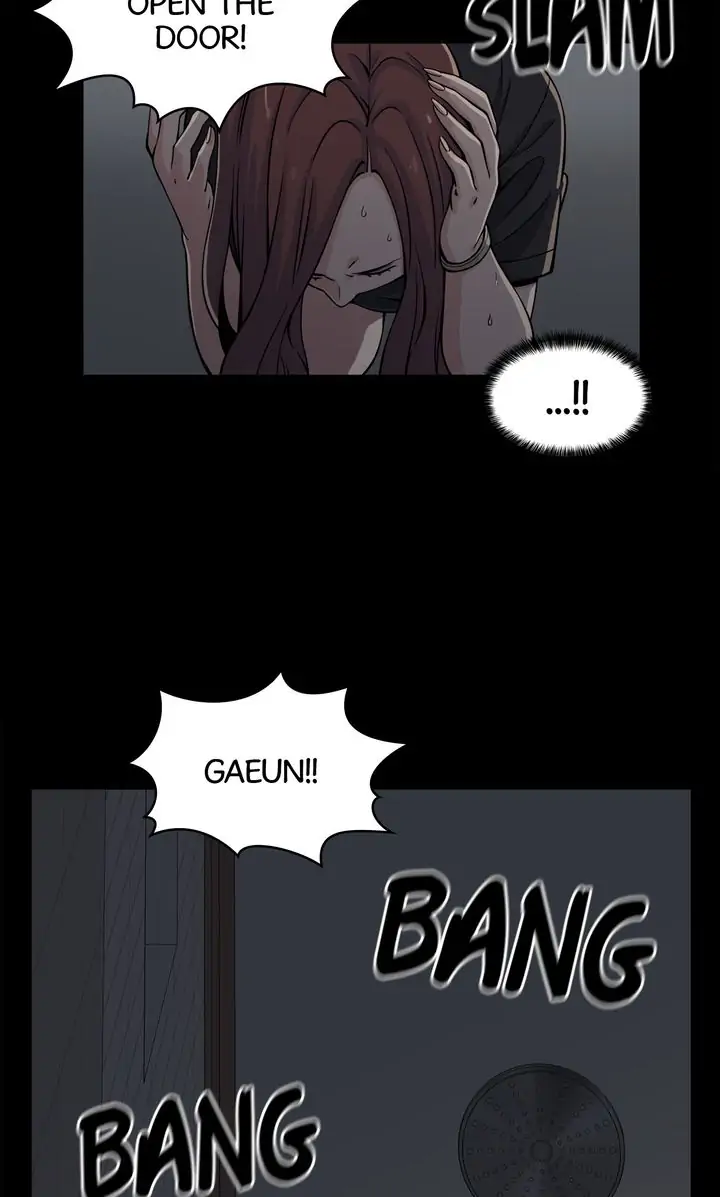 The Imposter Chapter 5 - page 34