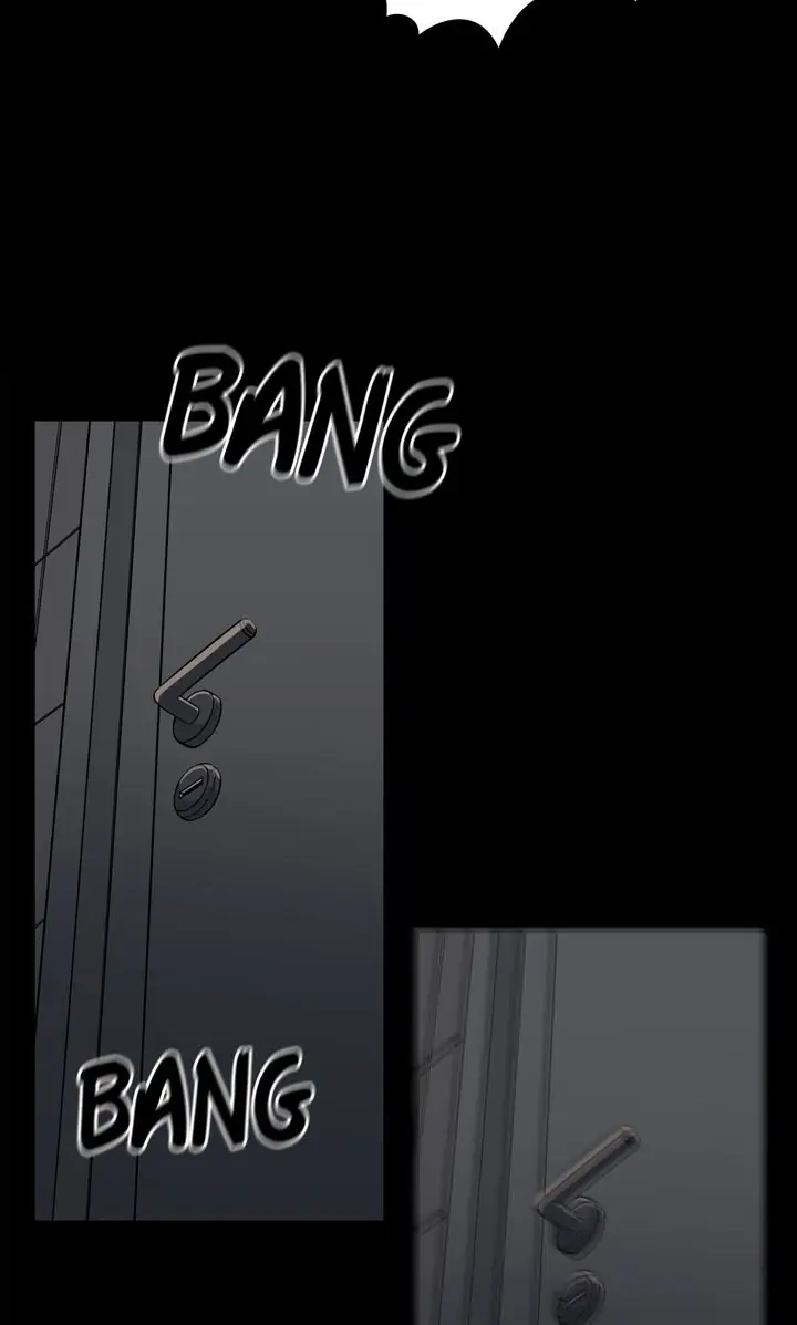 The Imposter Chapter 5 - page 36