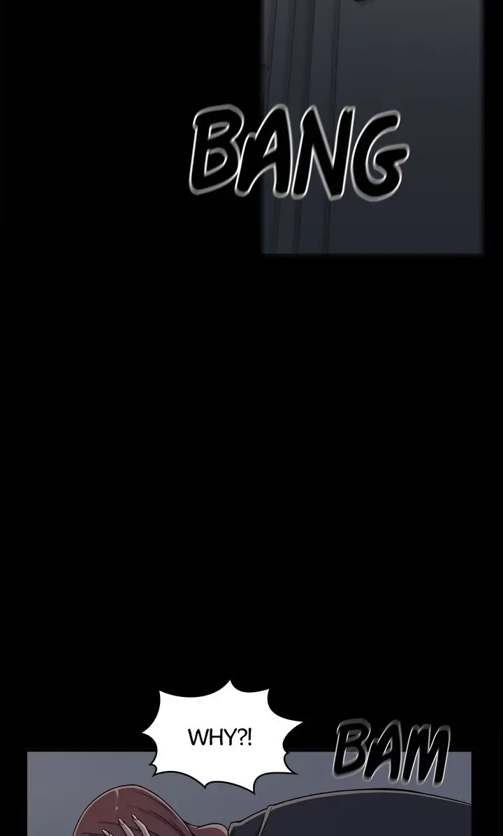 The Imposter Chapter 5 - page 37