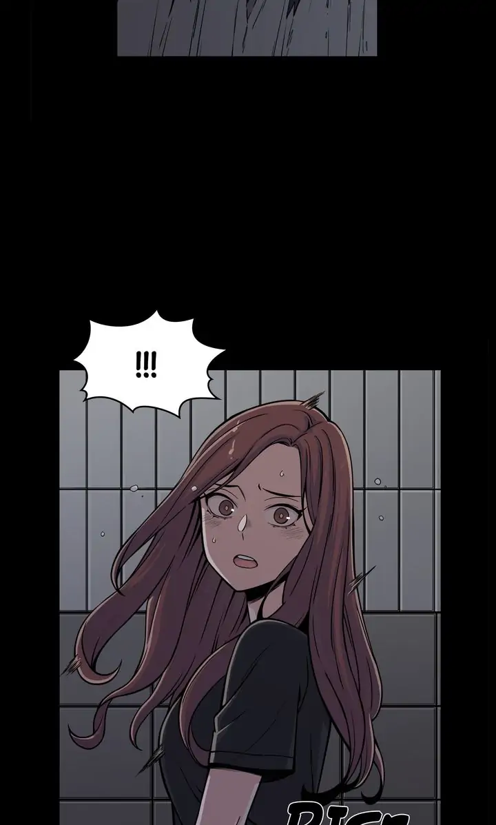The Imposter Chapter 5 - page 39