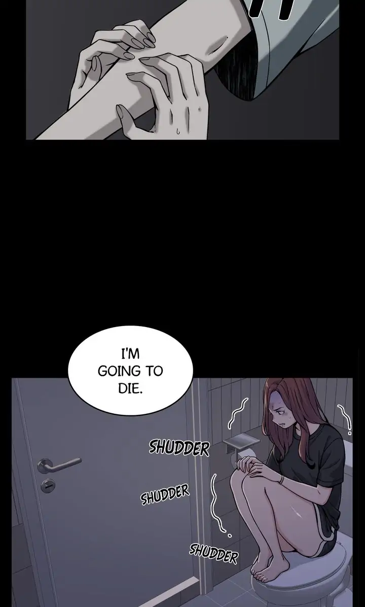 The Imposter Chapter 5 - page 4