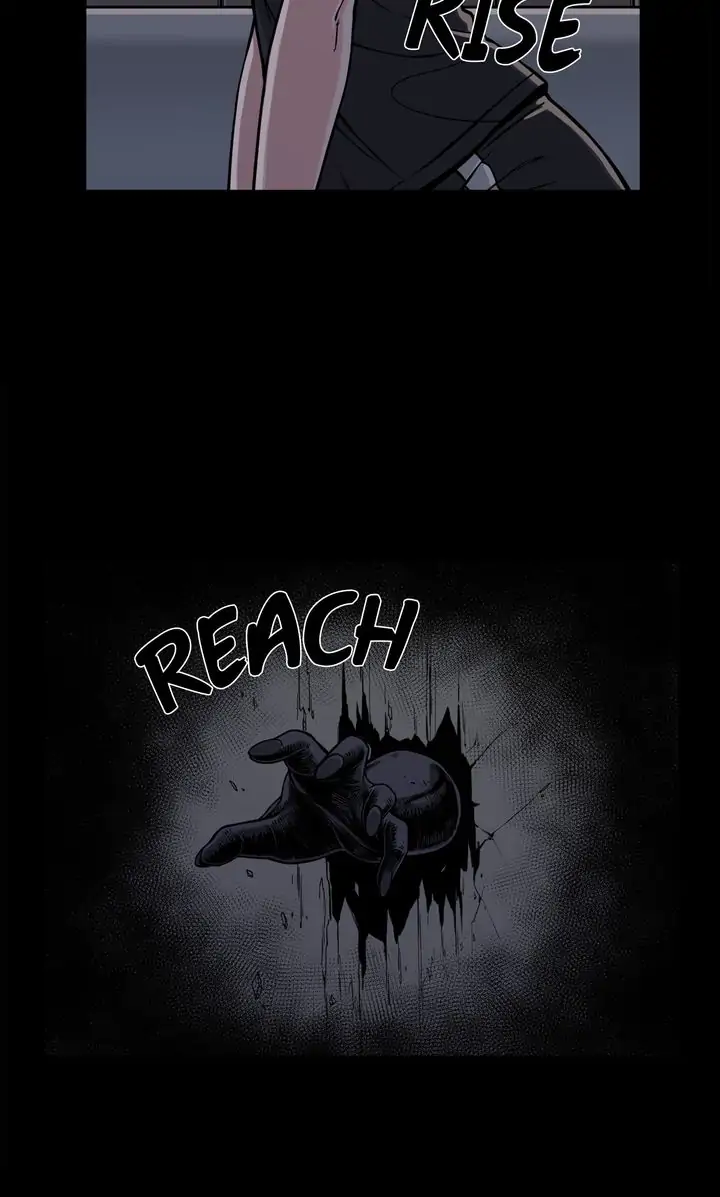 The Imposter Chapter 5 - page 40