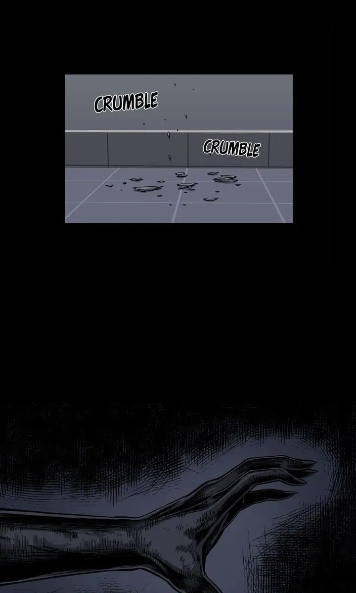 The Imposter Chapter 5 - page 41