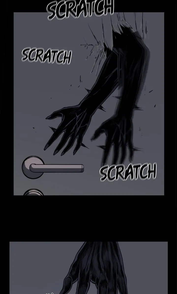 The Imposter Chapter 5 - page 44
