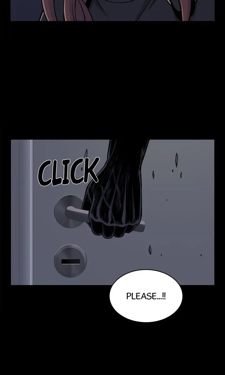 The Imposter Chapter 5 - page 46