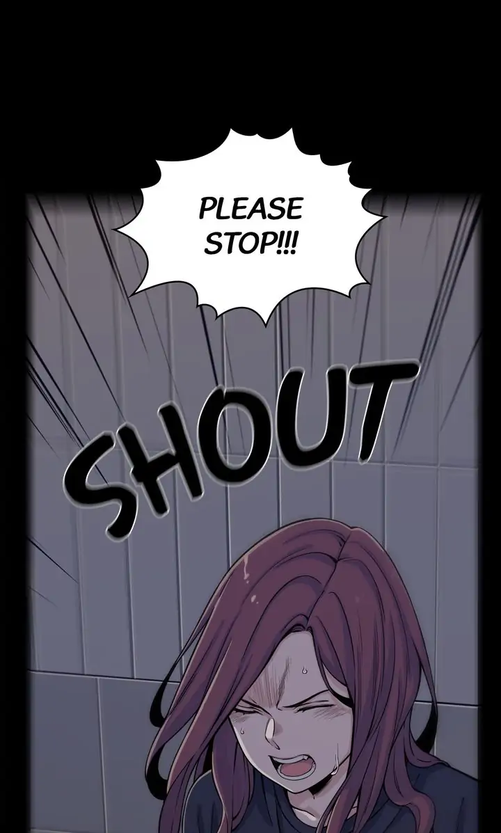 The Imposter Chapter 5 - page 47