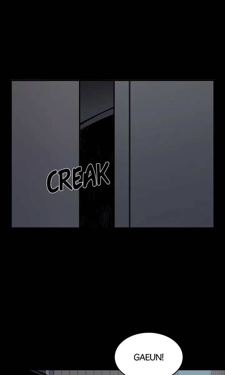 The Imposter Chapter 5 - page 49