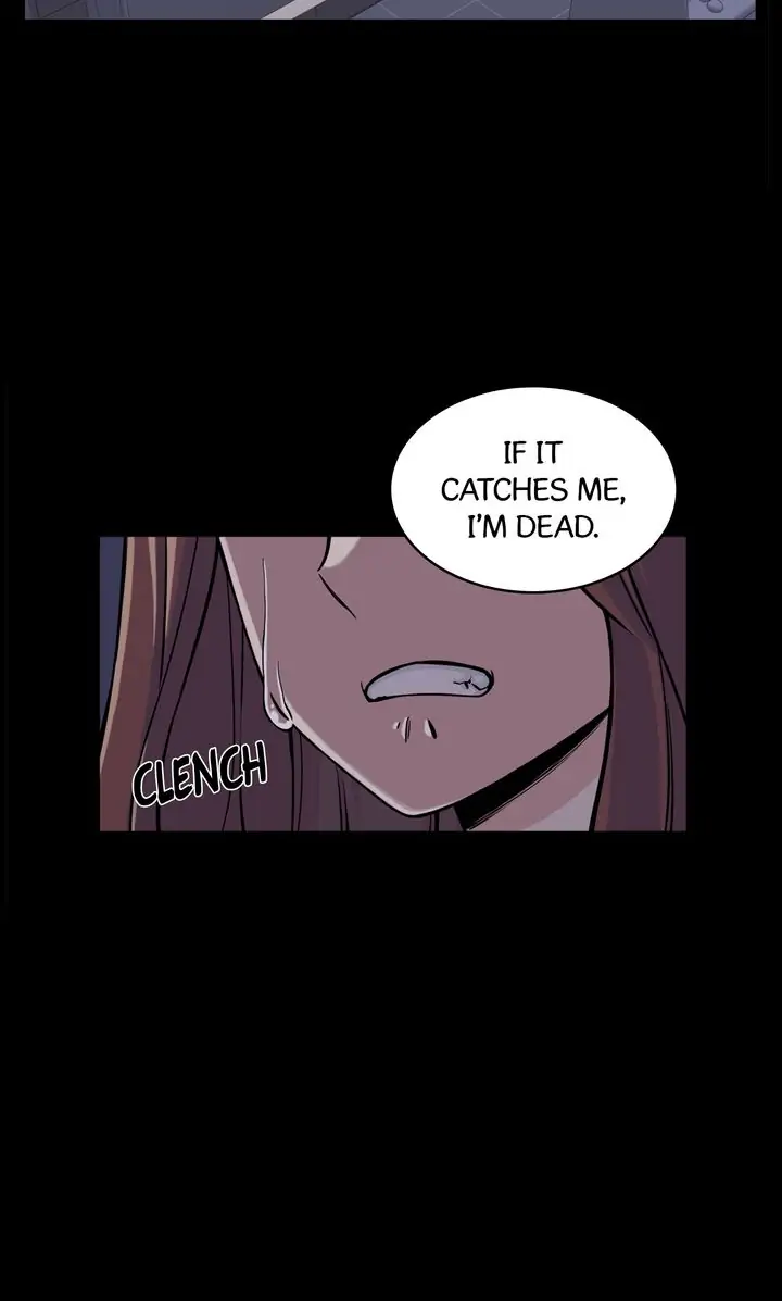 The Imposter Chapter 5 - page 5