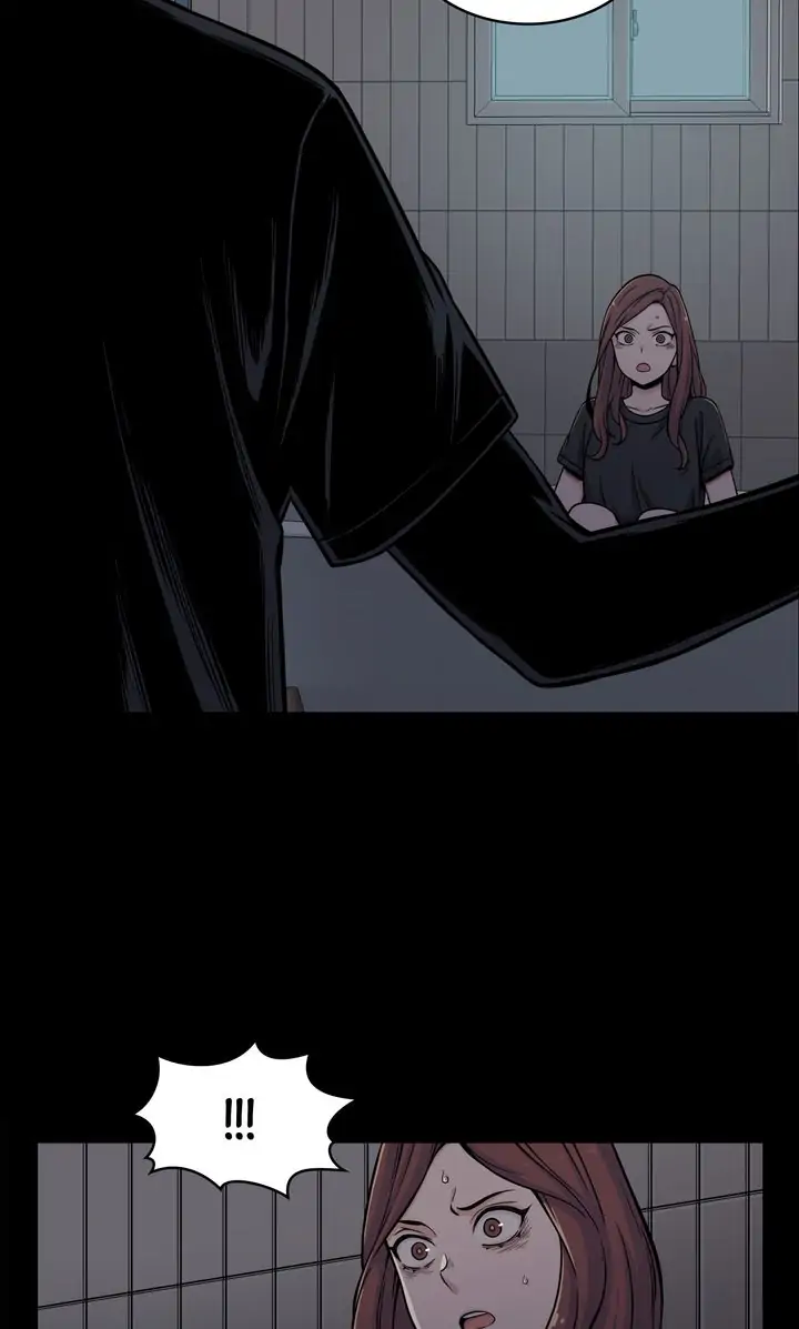The Imposter Chapter 5 - page 50