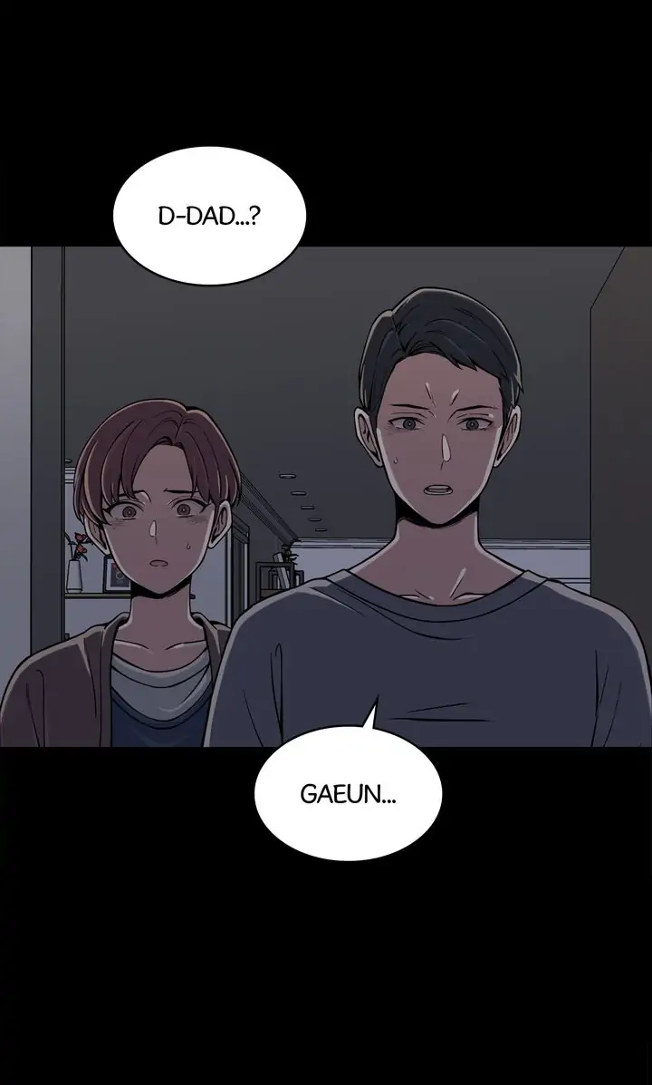 The Imposter Chapter 5 - page 52
