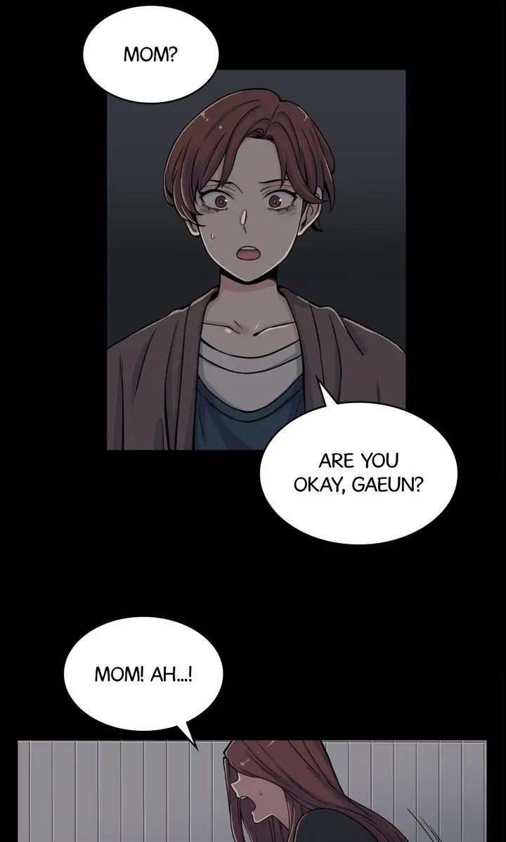The Imposter Chapter 5 - page 53
