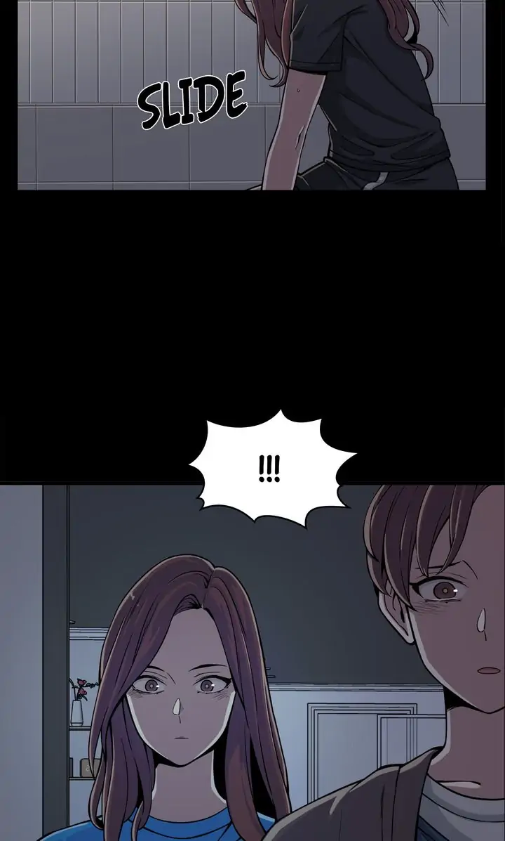 The Imposter Chapter 5 - page 54