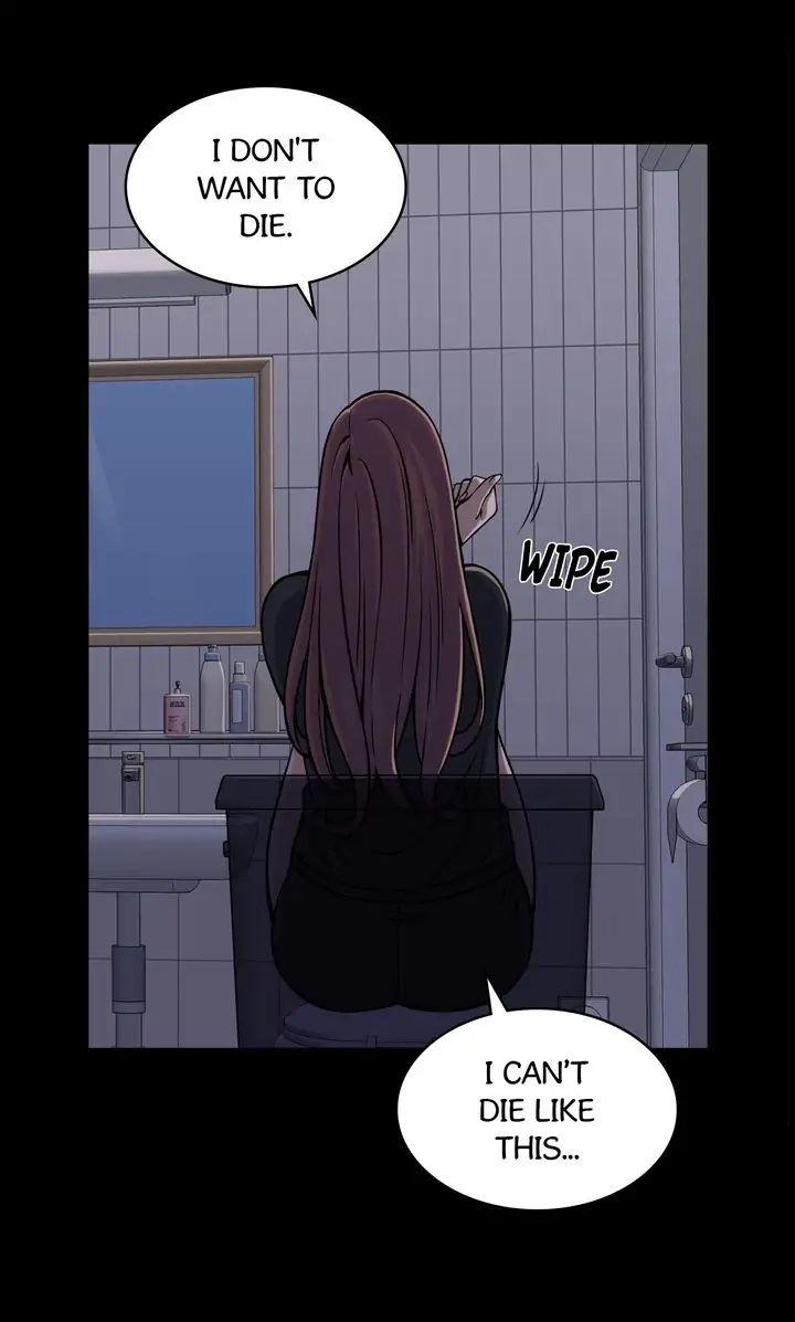 The Imposter Chapter 5 - page 6