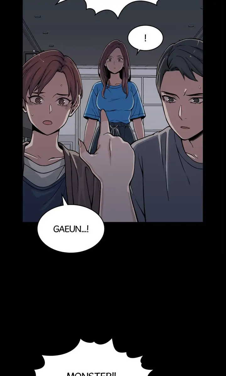 The Imposter Chapter 5 - page 60