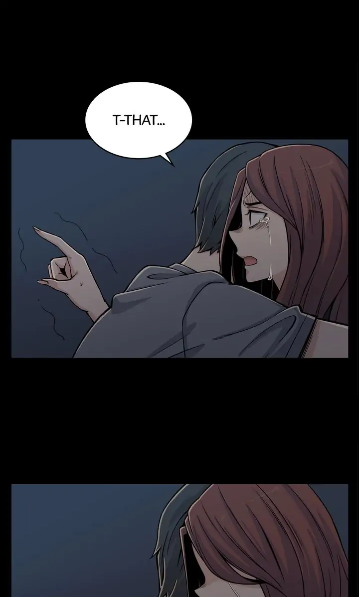 The Imposter Chapter 5 - page 66