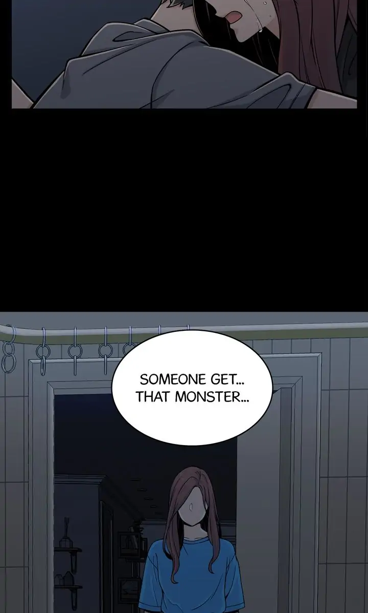 The Imposter Chapter 5 - page 67