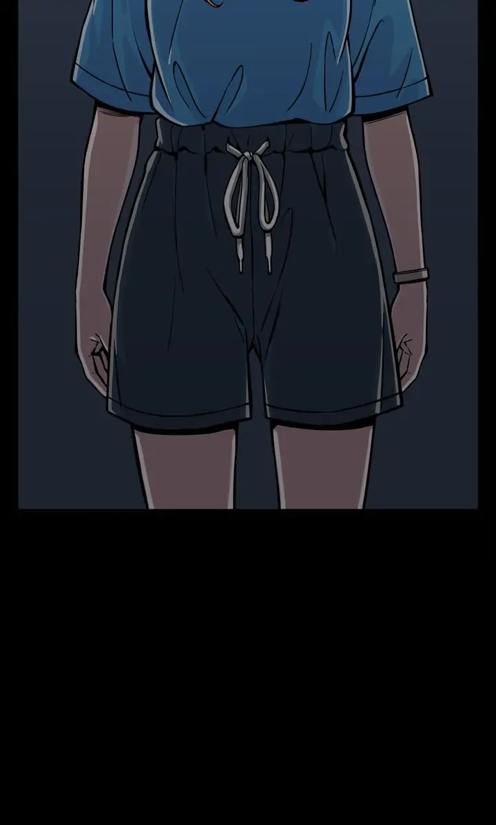 The Imposter Chapter 5 - page 70