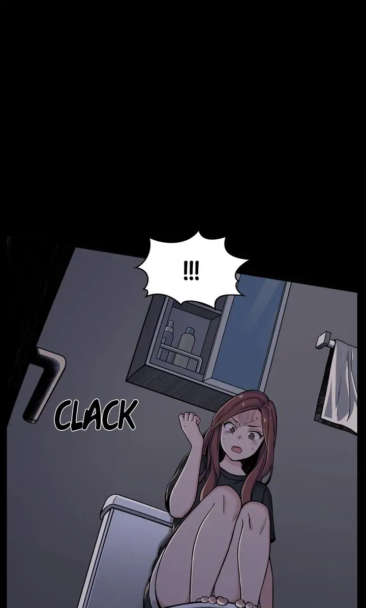 The Imposter Chapter 5 - page 8