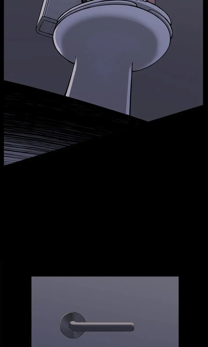 The Imposter Chapter 5 - page 9