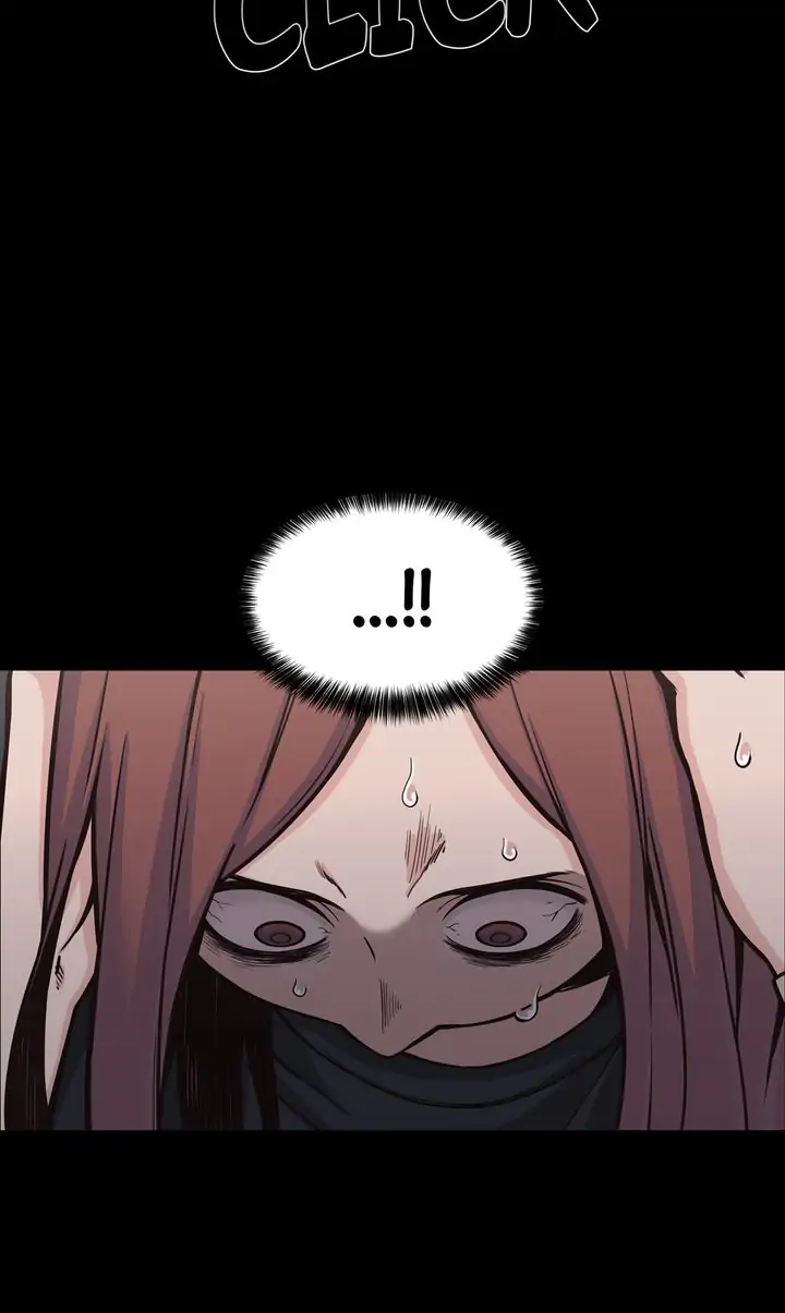 The Imposter Chapter 6 - page 10