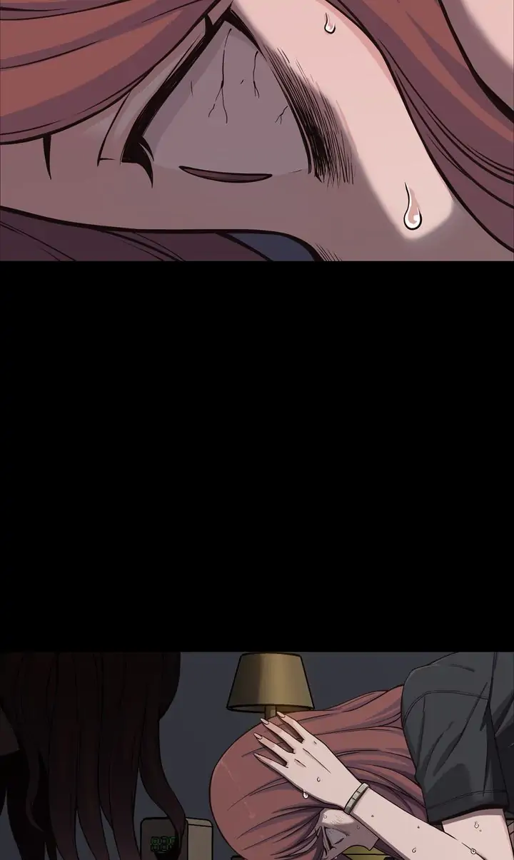 The Imposter Chapter 6 - page 13