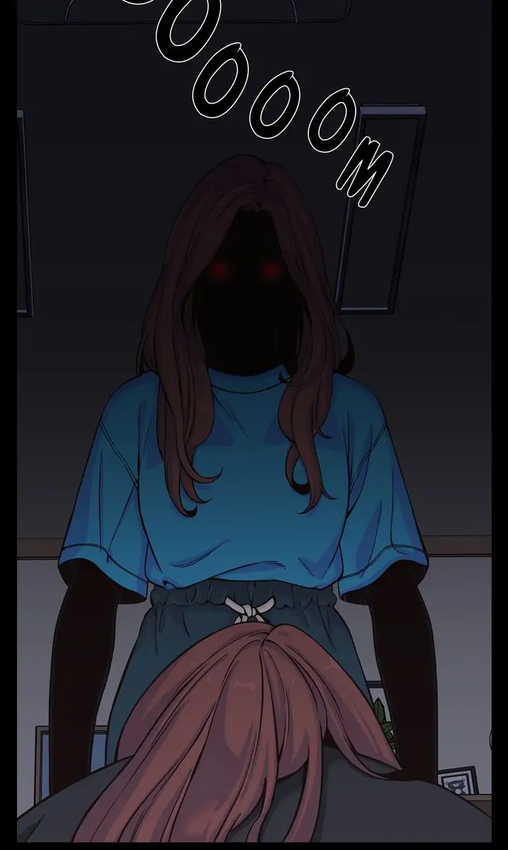 The Imposter Chapter 6 - page 15