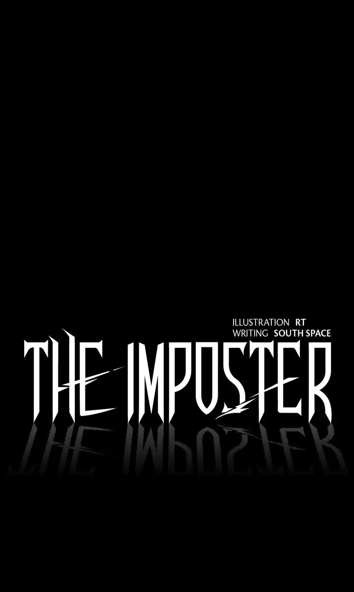 The Imposter Chapter 6 - page 19