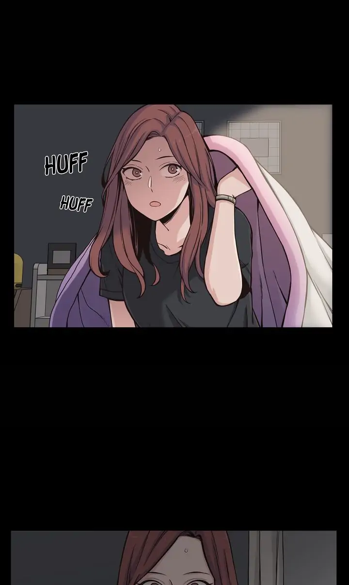 The Imposter Chapter 6 - page 22