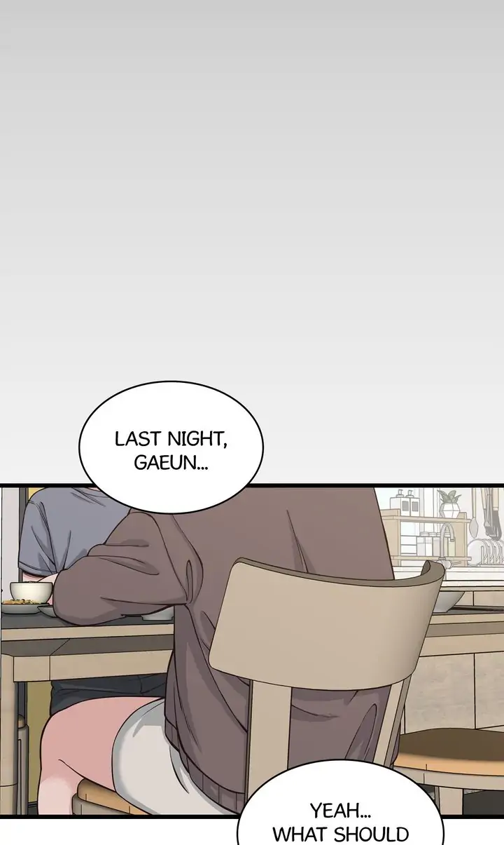 The Imposter Chapter 6 - page 25